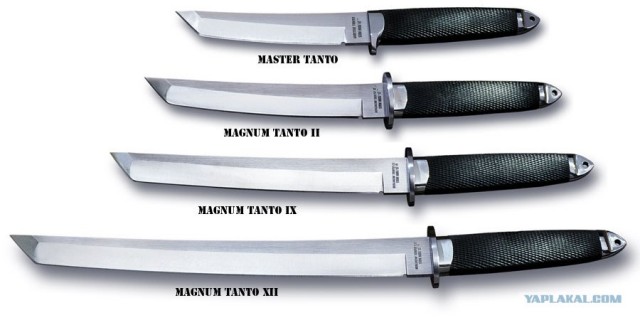 Helsinki Knife Show 2011