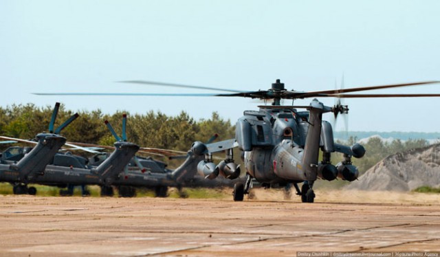 «Авиадартс-2014» собрал множество участников