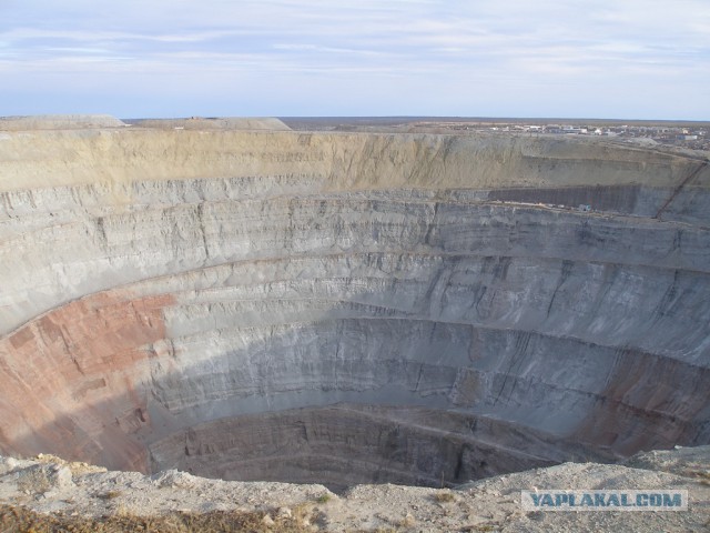 10 самых жутких заброшенных мест в России