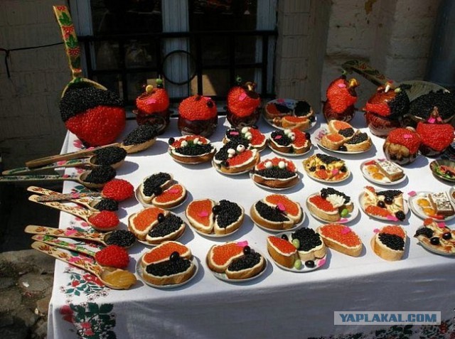 Кому живётся муторно, невкусно на Руси