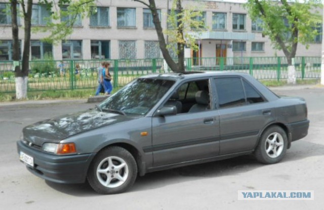 5 самых крутых "Жигулей" по версии TopGear