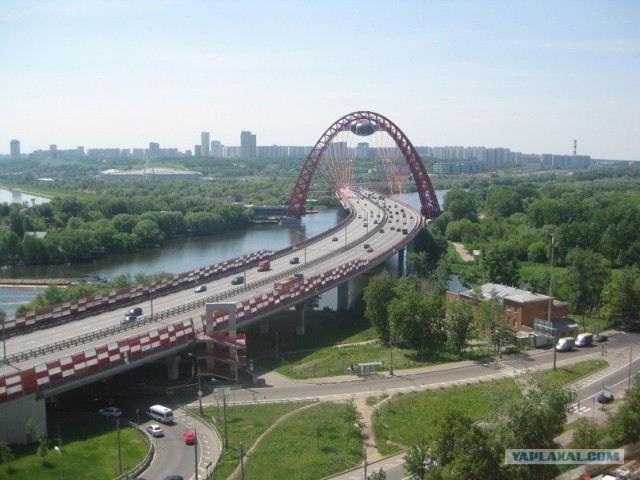 История Космического яйца