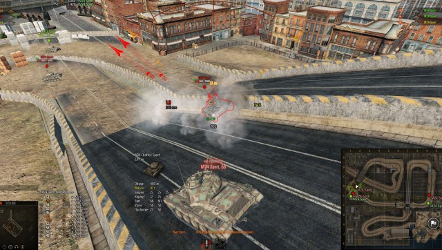 Wargaming 14
