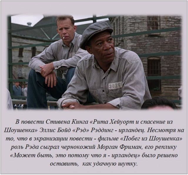 20 фактов обо всем