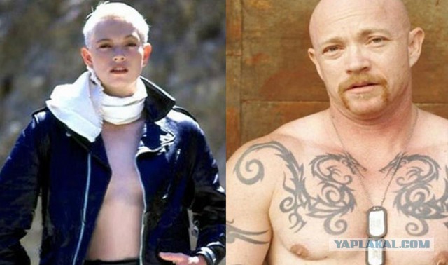 Эти мужчины раньше были женщинами