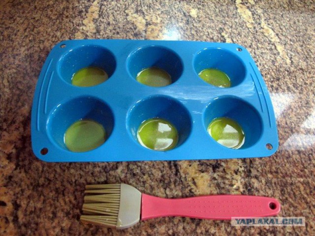 Вкусное обаяние Кулинарии, Повара ЯПа поздравляют милых дам!