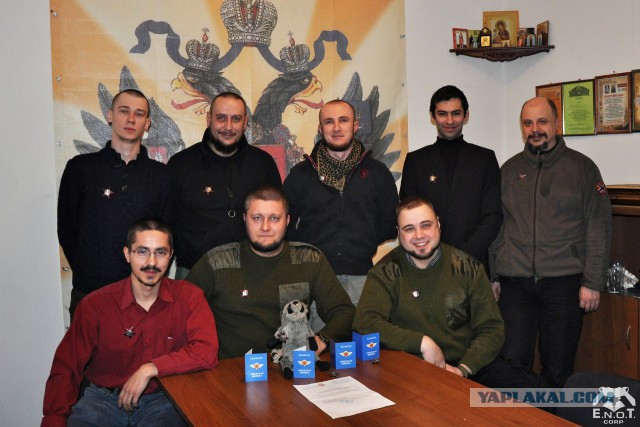 Перемирие кончилось, едва начавшись. Часть 8