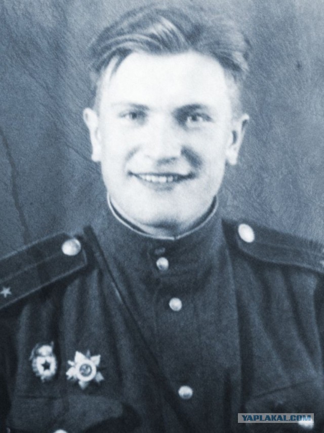 Бессмертный полк