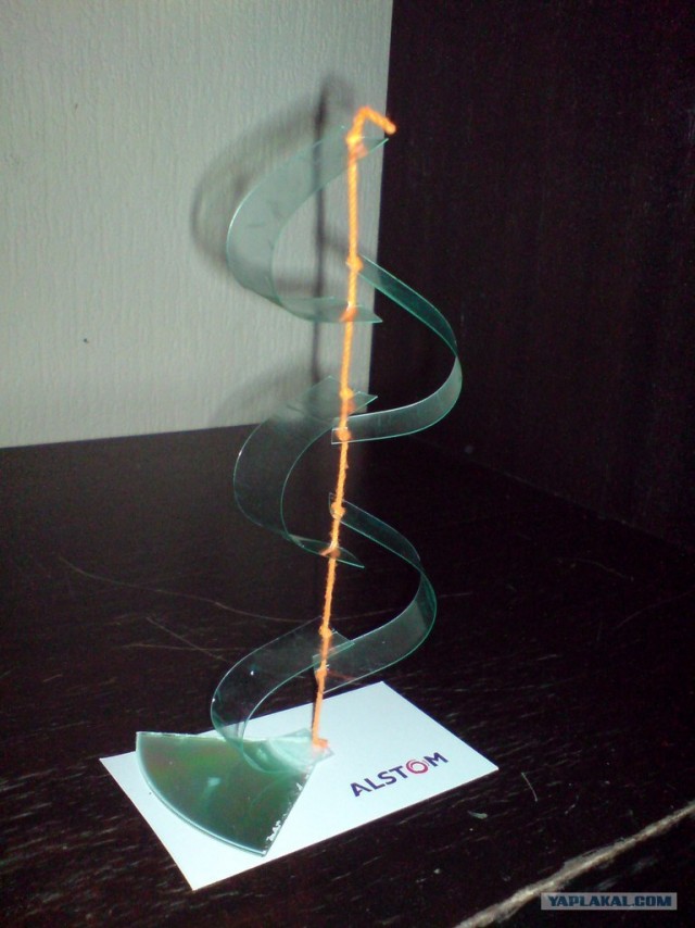 Занимательная физика