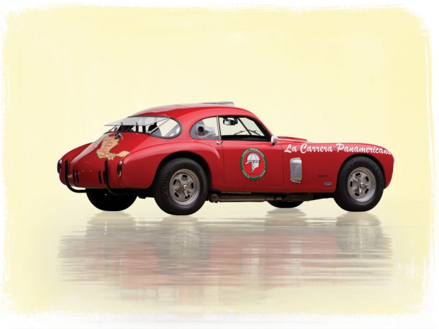 Автомобили RM Auctions/Sotheby's