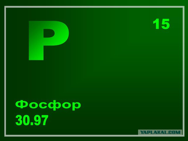 В погоне за ЮКой