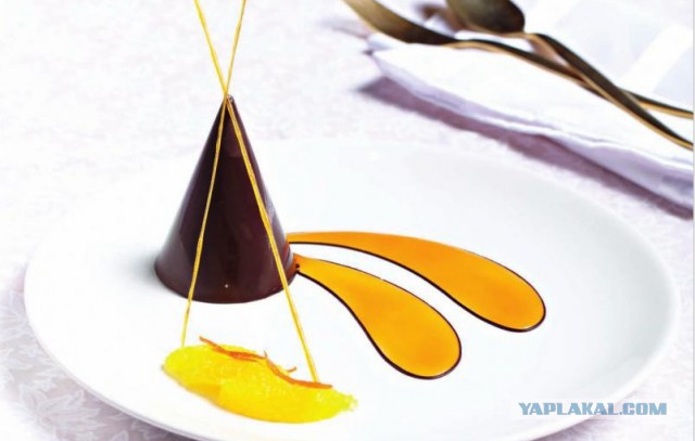 По следам прославленных кулинаров, День повара – 20 октября.