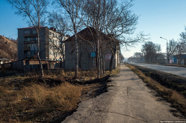 Как живет один из самых богатых российских городов