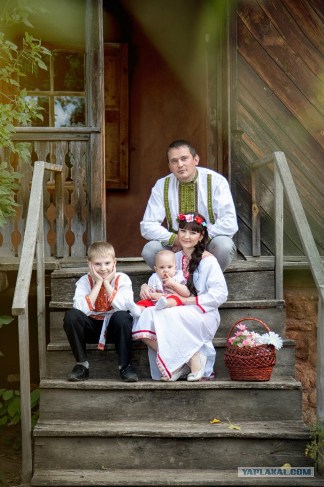 20 самых загадочных народов