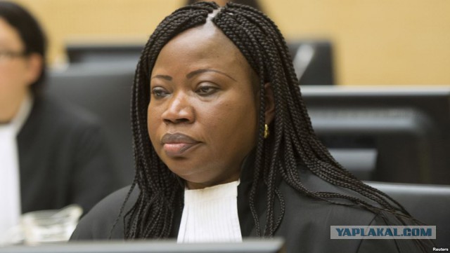 У меня есть мечта.