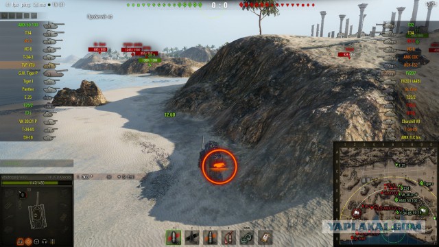 Wargaming 33