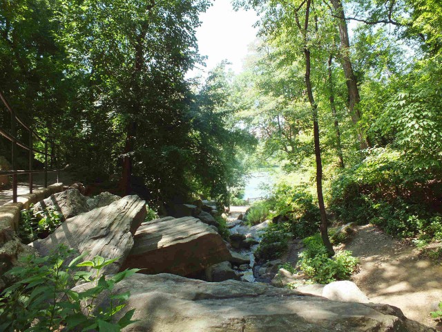 Как я побывал в США. Часть пятая. Заключительная