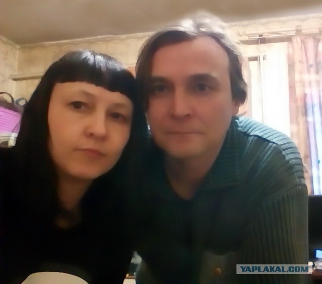 Смелые ЯПовцы.