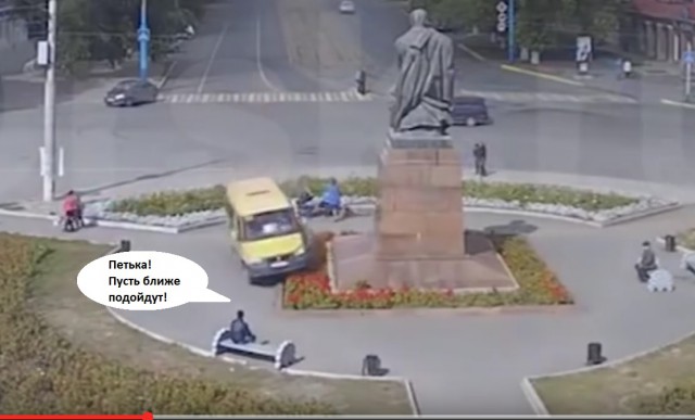 Родились в рубашке
