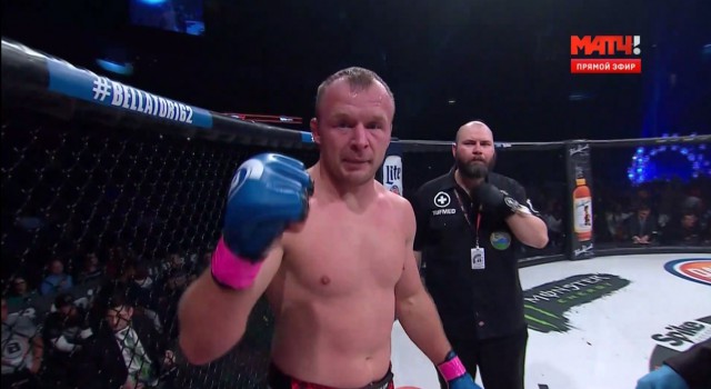 Новости бокса и MMA(бои без правил)