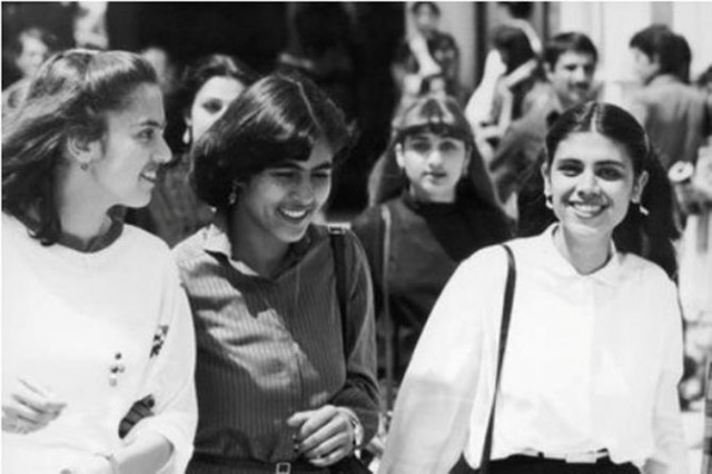 Жизнь до талибов: увлекательные фотографии из Афганистана 60-х и 70-х годов
