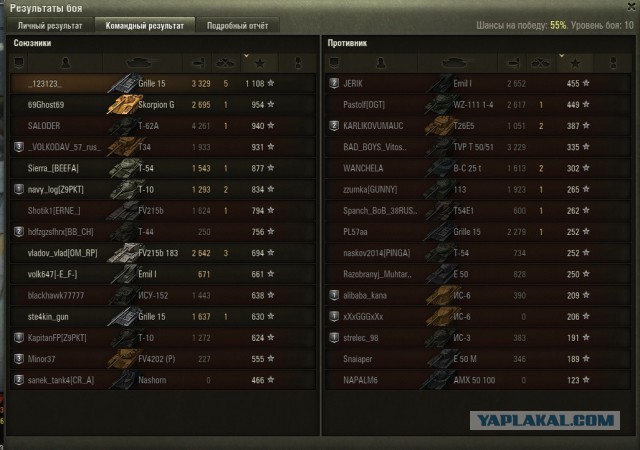 Wargaming 44