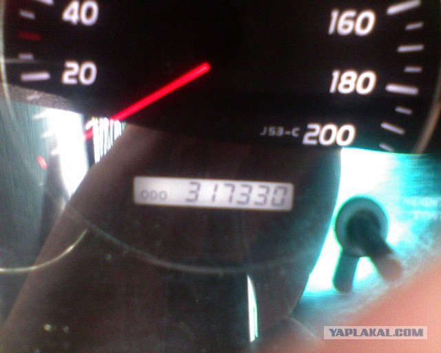 На заметку тем, кто будет покупать авто.