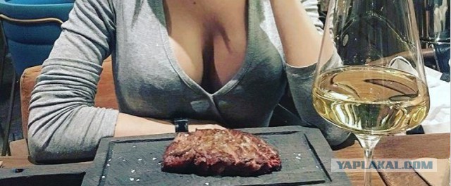 Что хотите больше? Есть или пить?