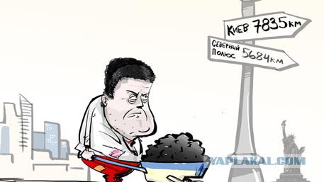 Трамп готовит заявление о поставке угля на Украину