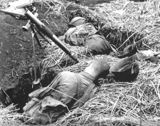 Моменты из прошлого