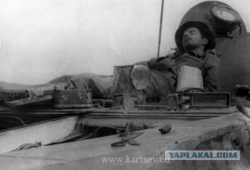Кое-что о ножах. 7. Возвращение из Афгана (заключительный рассказ)