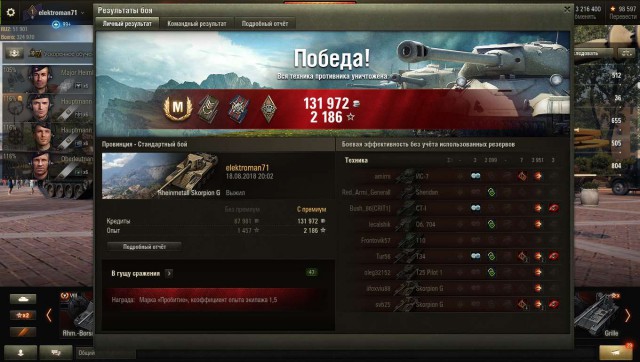 Wargaming 54