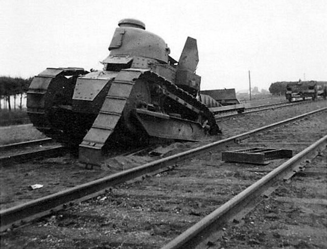 Польский поход РККА 1939 года в фотографиях