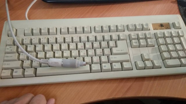 Как я потерял 10 тысяч рублей на клавиатуры: дождусь ответа от Lenovo или знатно постреляю из ружья