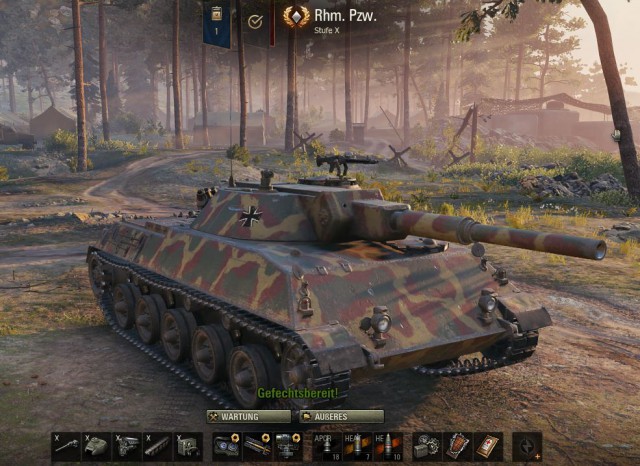Wargaming 54