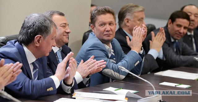Путин заявил о рекордном росте реальных зарплат россиян