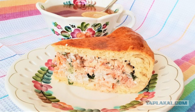 Кулинарная сказка