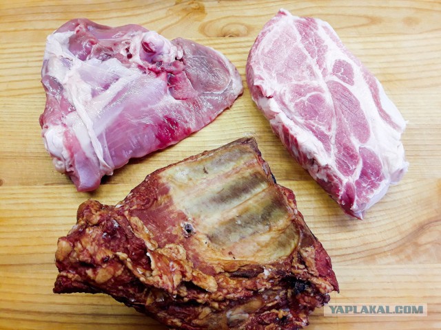 Кулинарный парад в честь 23 февраля