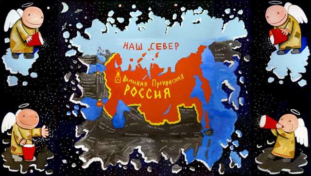 Обои в комнату дочери
