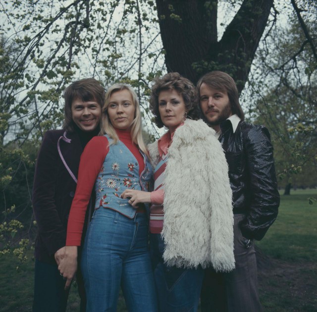The special edition: ABBA