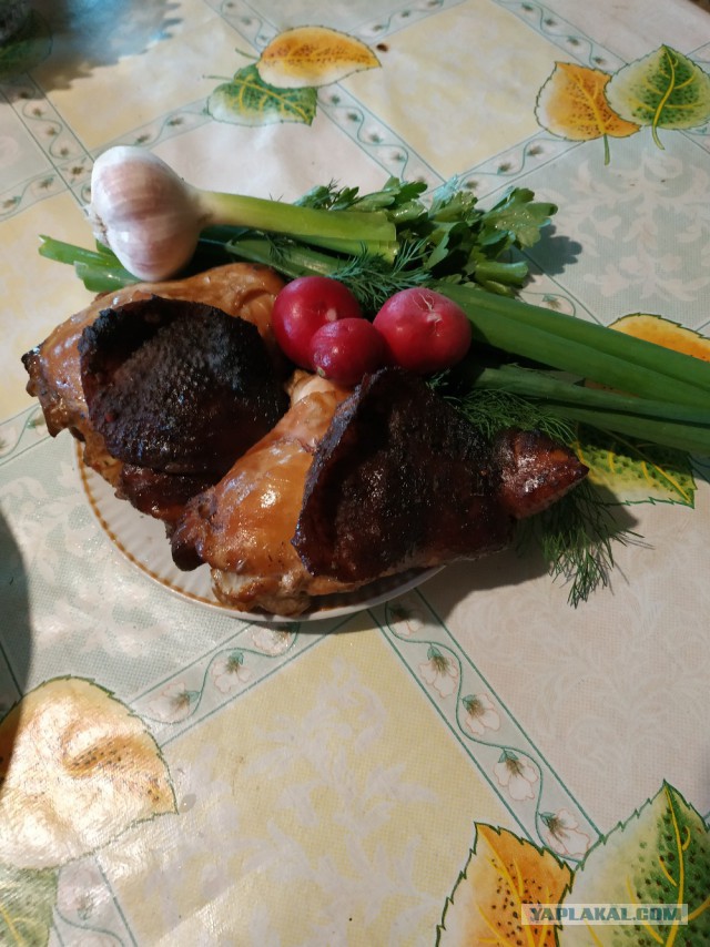 Крутая цыпочка