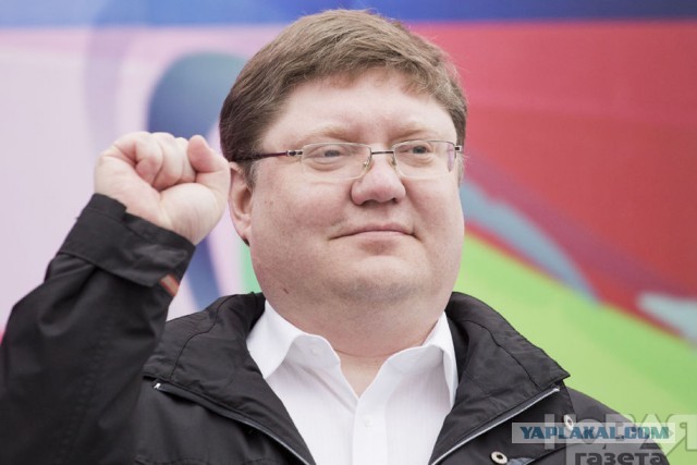 Маргарину не желаете? 