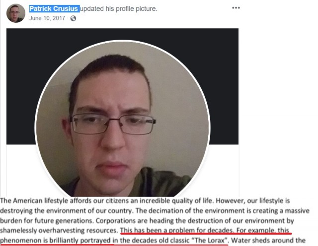 20 человек погибли при стрельбе в ТЦ в Техасе