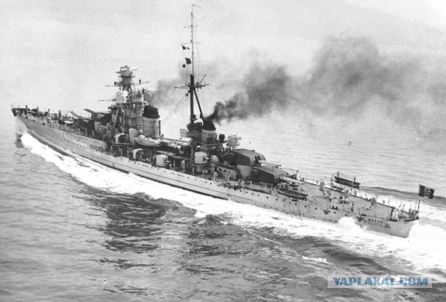 World of Warships - 8