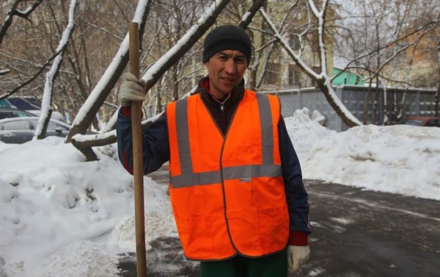 Жизнь в России глазами иностранца. Без купюр
