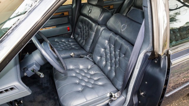 Американцы - 16. Классика на снегу. Красивых автофото пост