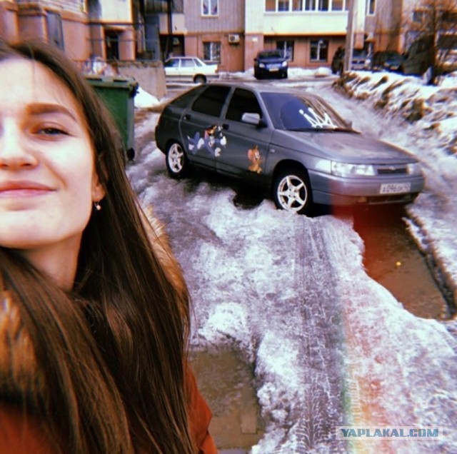 Дороги не гребёны