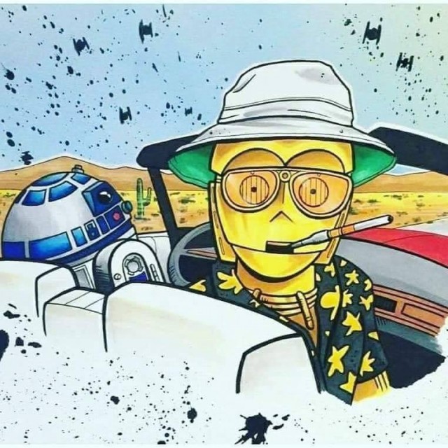 Crazy Art 133Mhz