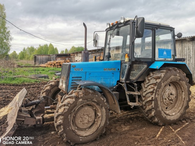 Тачку себе купил. (Хвастаюсь)