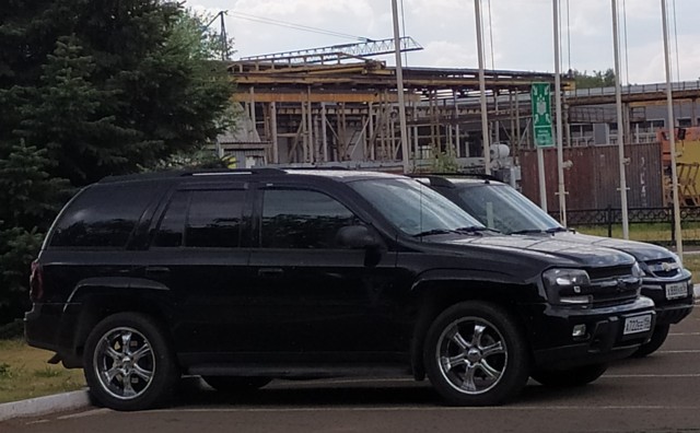 Король скорости. История появления JEEP GRAND CHEROKEE